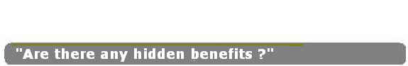 grey - hidden benefits grey - hidden benefits